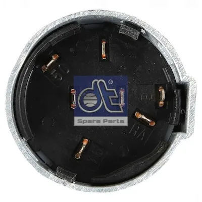 Set prekidača paljenja, ključevi DT KLIMA 1.19501 IC-G0PVNJ