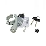 Set prekidača paljenja, ključevi DT KLIMA 2.27071 IC-G0P7K1
