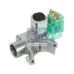 Set prekidača paljenja, ključevi DT KLIMA 4.66499 IC-G0Q80B