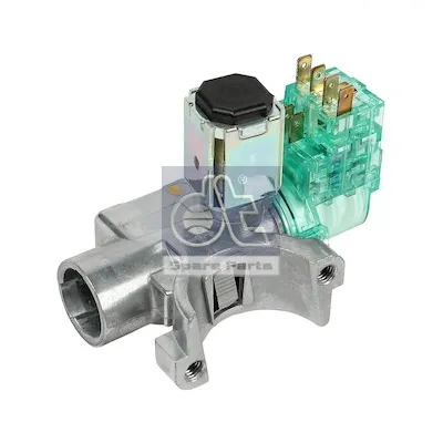 Set prekidača paljenja, ključevi DT KLIMA 4.66499 IC-G0Q80B