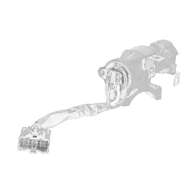 Set prekidača paljenja, ključevi HYUNDAI 819101H000 IC-D15F12
