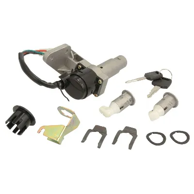 Set prekidača paljenja, ključevi INPARTS IP000227 IC-C72D59