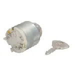 Set prekidača paljenja, ključevi JCB 1021324COBO IC-G0ROB4