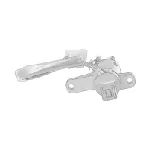 Set prekidača paljenja, ključevi OE IVECO 2994070 IC-9DADA0