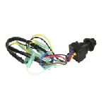 Set prekidača paljenja, ključevi PARSUN F15-05000100BW IC-G0UHU1