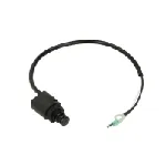 Set prekidača paljenja, ključevi PARSUN F4-01090400 IC-F68361