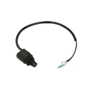 Set prekidača paljenja, ključevi PARSUN F4-01090400 IC-F68361