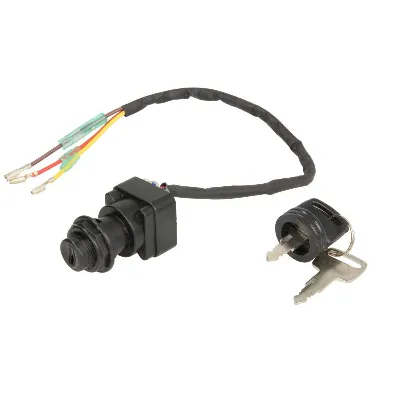 Set prekidača paljenja, ključevi PARSUN F40-03000400EI IC-G051VF