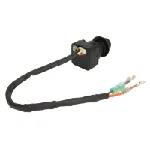 Set prekidača paljenja, ključevi PARSUN F40-03000400EI IC-G051VF