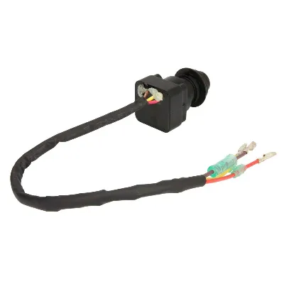 Set prekidača paljenja, ključevi PARSUN F40-03000400EI IC-G051VF