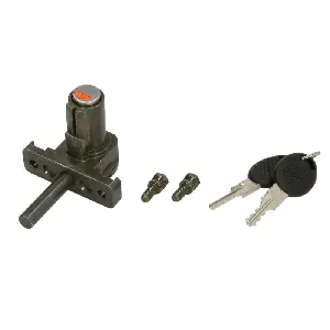 Set prekidača paljenja, ključevi RMS RMS 24 605 0010 IC-D67F40