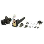 Set prekidača paljenja, ključevi RMS RMS 24 605 0020 IC-D67F41