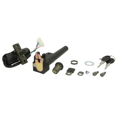 Set prekidača paljenja, ključevi RMS RMS 24 605 0020 IC-D67F41