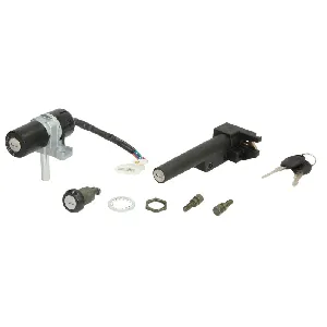 Set prekidača paljenja, ključevi RMS RMS 24 605 0030 IC-D67F42