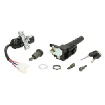 Set prekidača paljenja, ključevi RMS RMS 24 605 0030 IC-D67F42