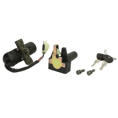Set prekidača paljenja, ključevi RMS RMS 24 605 0070 IC-D67F45