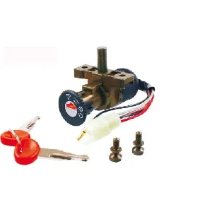 Set prekidača paljenja, ključevi RMS RMS 24 605 0090 IC-D67F47