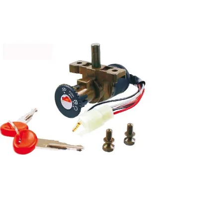 Set prekidača paljenja, ključevi RMS RMS 24 605 0090 IC-D67F47