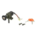 Set prekidača paljenja, ključevi RMS RMS 24 605 0100 IC-D67F48