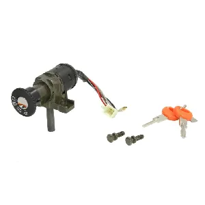 Set prekidača paljenja, ključevi RMS RMS 24 605 0100 IC-D67F48