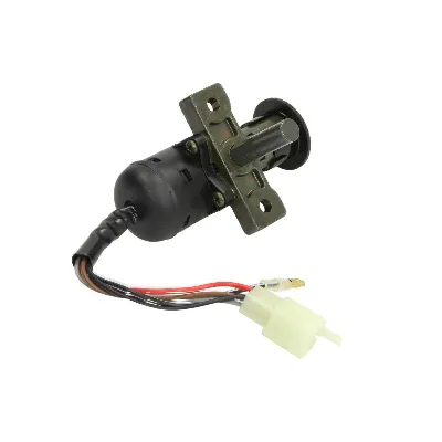 Set prekidača paljenja, ključevi RMS RMS 24 605 0100 IC-D67F48