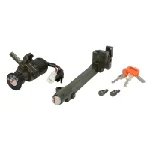 Set prekidača paljenja, ključevi RMS RMS 24 605 0130 IC-D67F4B