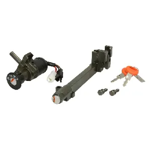 Set prekidača paljenja, ključevi RMS RMS 24 605 0130 IC-D67F4B