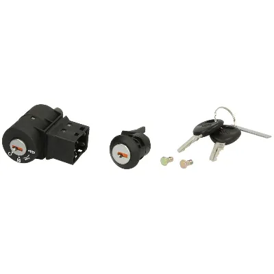 Set prekidača paljenja, ključevi RMS RMS 24 605 0170 IC-D67F4F