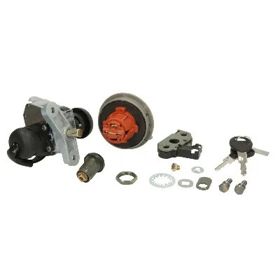 Set prekidača paljenja, ključevi RMS RMS 24 605 0280 IC-D67F56