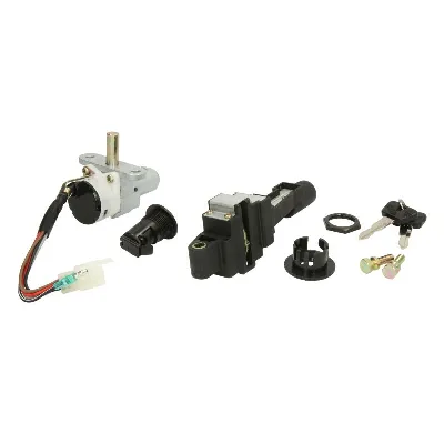 Set prekidača paljenja, ključevi RMS RMS 24 605 0310 IC-D67F59