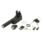 Set prekidača paljenja, ključevi RMS RMS 24 605 0351 IC-D67F5D