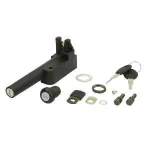 Set prekidača paljenja, ključevi RMS RMS 24 605 0351 IC-D67F5D