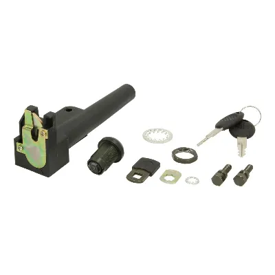 Set prekidača paljenja, ključevi RMS RMS 24 605 0351 IC-D67F5D