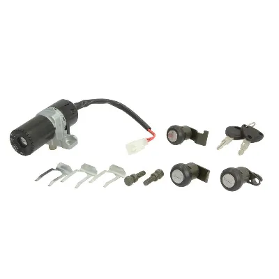 Set prekidača paljenja, ključevi RMS RMS 24 605 0380 IC-D67F60