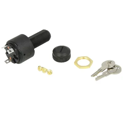 Set prekidača paljenja, ključevi SIERRA MP39200 IC-F8B423