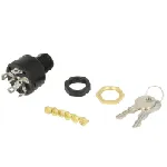 Set prekidača paljenja, ključevi SIERRA MP41000 IC-F8B427