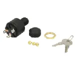 Set prekidača paljenja, ključevi SIERRA MP41030 IC-F8B429