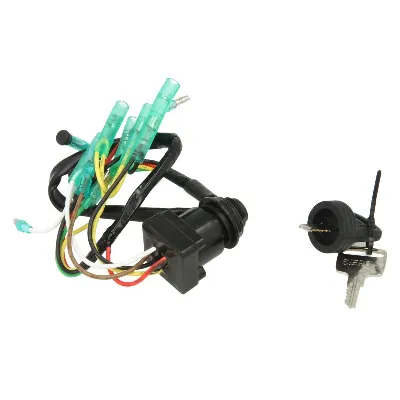 Set prekidača paljenja, ključevi SIERRA MP51020 IC-F8B42C