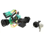Set prekidača paljenja, ključevi SIERRA MP51050 IC-F8B42E