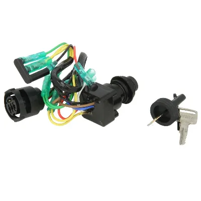 Set prekidača paljenja, ključevi SIERRA MP51050 IC-F8B42E