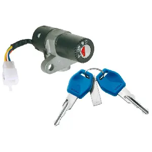 Set prekidača paljenja, ključevi VICMA VIC-10851 IC-B684B4