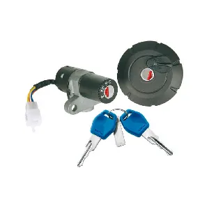 Set prekidača paljenja, ključevi VICMA VIC-10857 IC-B684B9