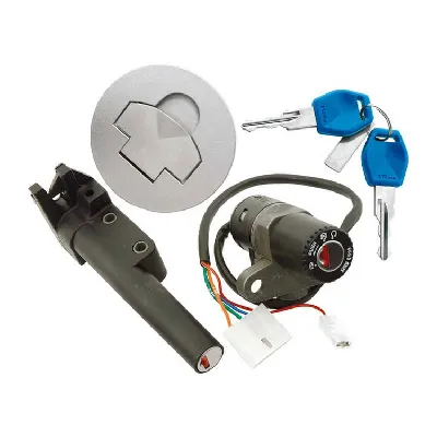 Set prekidača paljenja, ključevi VICMA VIC-10871 IC-B684BC