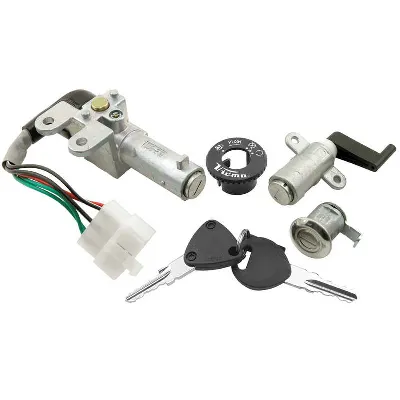 Set prekidača paljenja, ključevi VICMA VIC-10891 IC-B684CF