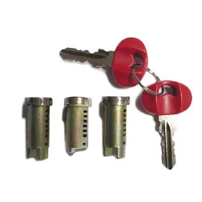 Set prekidača paljenja, ključevi VICMA VIC-6506 IC-B0AB25