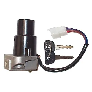 Set prekidača paljenja, ključevi VICMA VIC-6520 IC-B0AB32