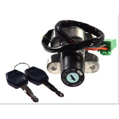 Set prekidača paljenja, ključevi VICMA VIC-6542 IC-B0AB44