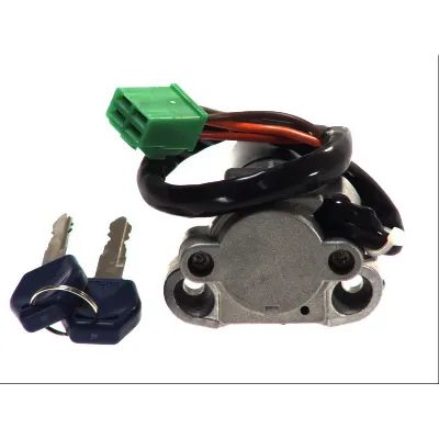 Set prekidača paljenja, ključevi VICMA VIC-6542 IC-B0AB44