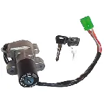 Set prekidača paljenja, ključevi VICMA VIC-6542 IC-B0AB44