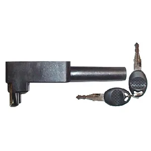 Set prekidača paljenja, ključevi VICMA VIC-6546 IC-B0AB48